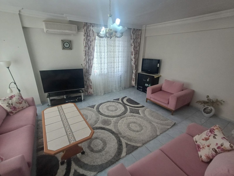 Edremit Altınkum Mah`da2+1  Daire. - 16